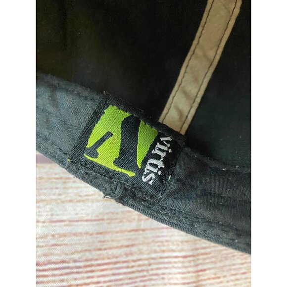 Insane Clown Pose ICP The Ring Master Juggalo Tom Woods Hat - ICP - Picture 8 of 10